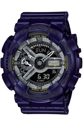 CASIO GMA-S110MC-2A