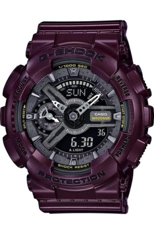 CASIO GMA-S110MC-6A