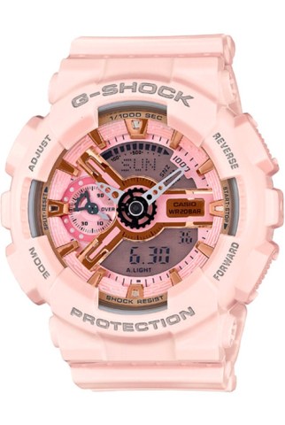 CASIO GMA-S110MP-4A1