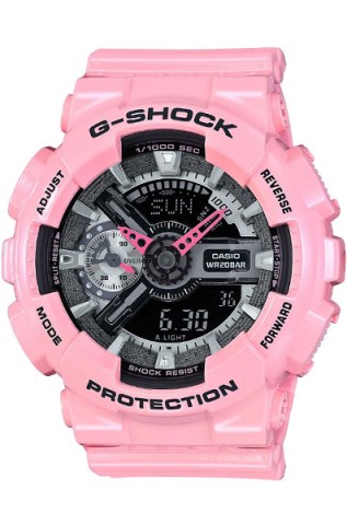 CASIO GMA-S110MP-4A2