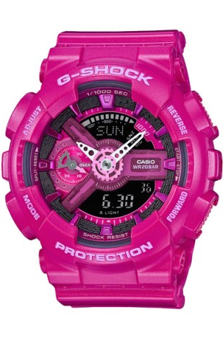 CASIO GMA-S110MP-4A3