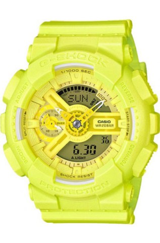 CASIO GMA-S110VC-9A