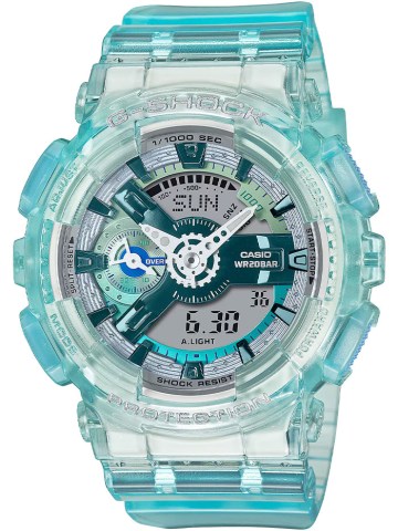 CASIO GMA-S110VW-2A