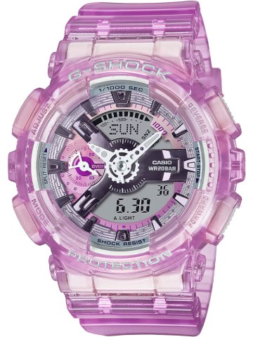 CASIO GMA-S110VW-4A