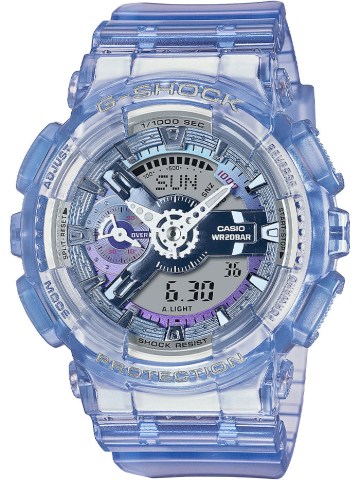 CASIO GMA-S110VW-6A