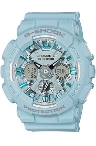 CASIO GMA-S120DP-2A