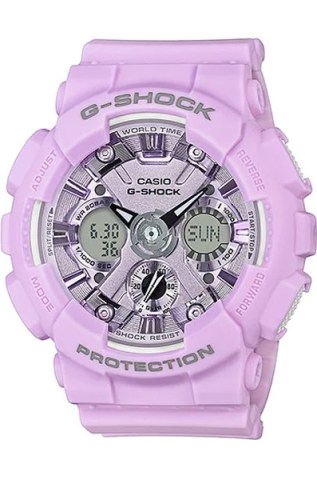 CASIO GMA-S120DP-6A