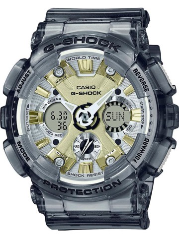 CASIO GMA-S120GS-8A