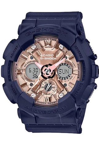 CASIO GMA-S120MF-2A2