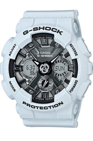 CASIO GMA-S120MF-2A