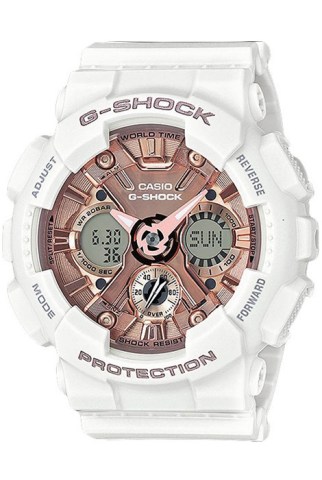 CASIO GMA-S120MF-7A2