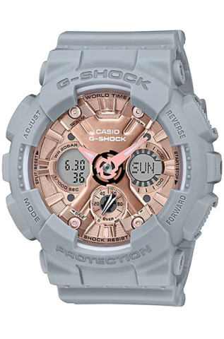 CASIO GMA-S120MF-8A