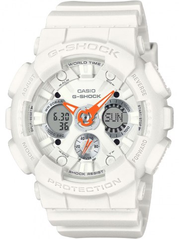 CASIO GMA-S120SA-7A1