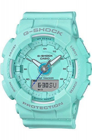 CASIO GMA-S130-2A