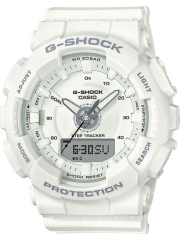 CASIO GMA-S130-7A