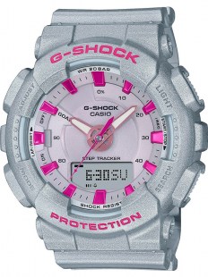 CASIO GMA-S130NP-8A