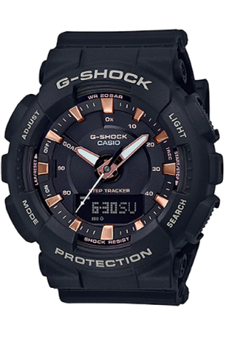 CASIO GMA-S130PA-1A