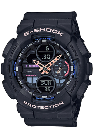 CASIO GMA-S140-1A