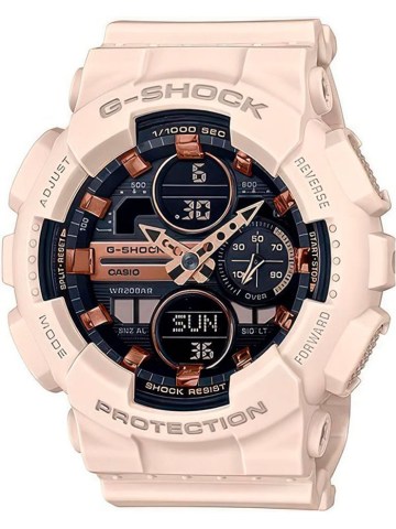 CASIO GMA-S140M-4A