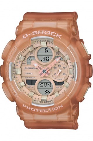 CASIO GMA-S140NC-5A1