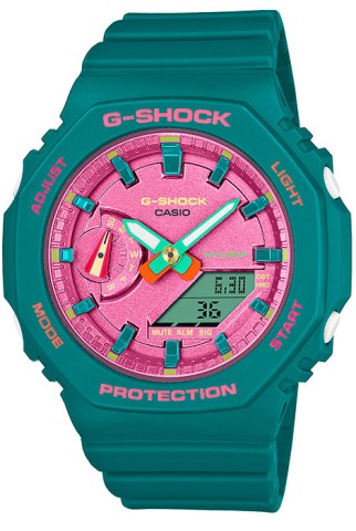 CASIO GMA-S2100BS-3A
