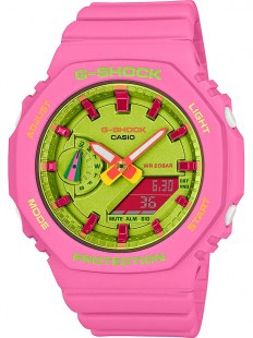 CASIO GMA-S2100BS-4A