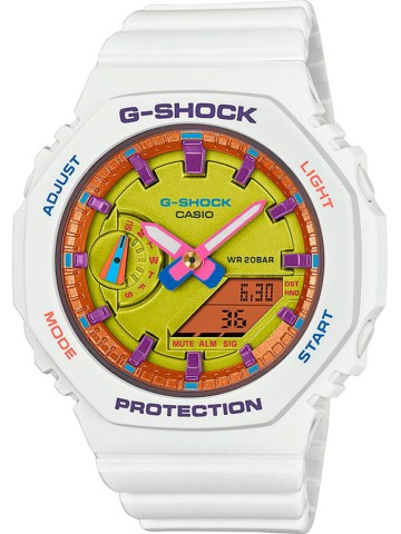 CASIO GMA-S2100BS-7A