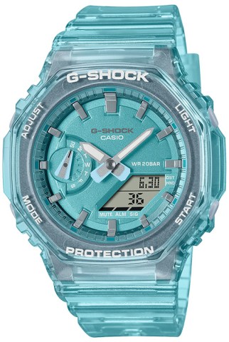 CASIO GMA-S2100SK-2A