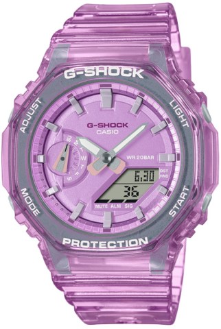 CASIO GMA-S2100SK-4A