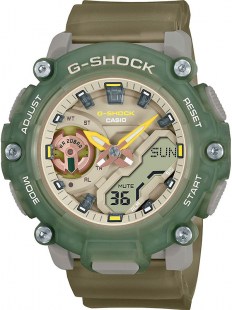 CASIO GMA-S2200PE-3A