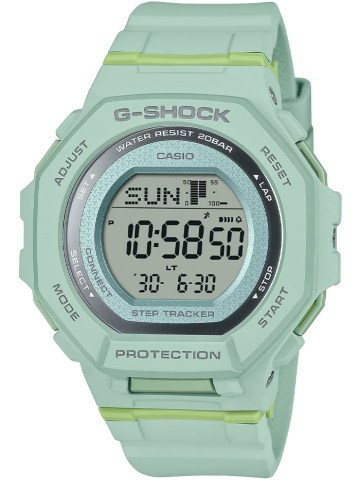 CASIO GMD-B300-3