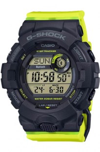 Часы Casio GMD-B800SC-1B