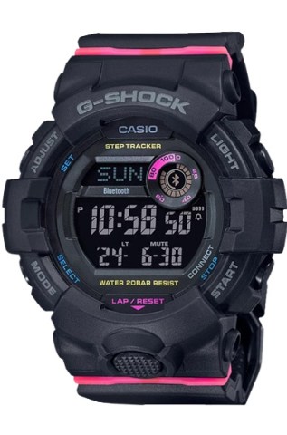 CASIO GMD-B800SC-1E
