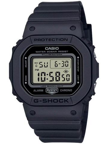 CASIO GMD-S5600BA-1