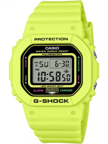 CASIO GMD-S5600EP-9