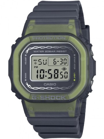 CASIO GMD-S5610RS-8