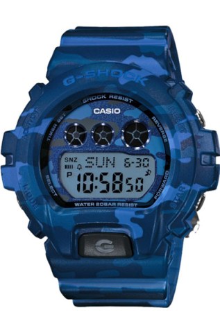 CASIO GMD-S6900CF-2E