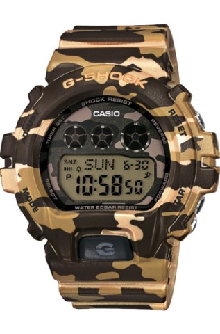 CASIO GMD-S6900CF-3E