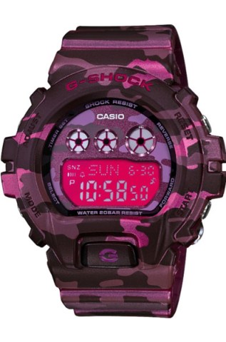 CASIO GMD-S6900CF-4E