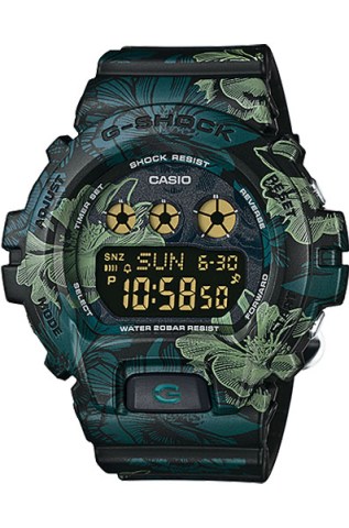 CASIO GMD-S6900F-1E