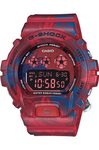 CASIO GMD-S6900F-4E