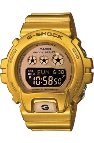 CASIO GMD-S6900SM-9E