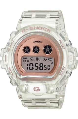 CASIO GMD-S6900SR-7E