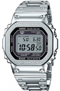 Часы Casio GMW-B5000D-1E