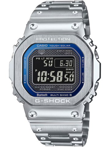 CASIO GMW-B5000D-2