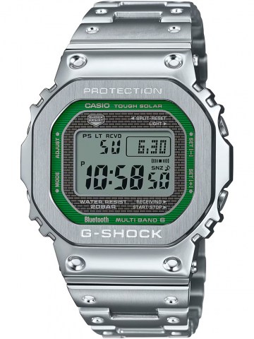 CASIO GMW-B5000D-3