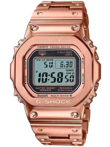 CASIO GMW-B5000GD-4