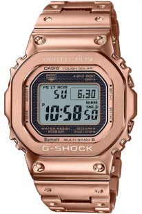Часы Casio GMW-B5000GD-4E