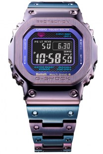 Часы Casio GMW-B5000PB-6ER