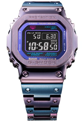 CASIO GMW-B5000PB-6E